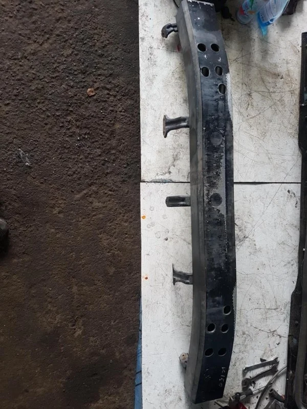 Усилитель бампера передний TOYOTA Land Cruiser (150)-Prado 2009> 2014 5202160230 4.0