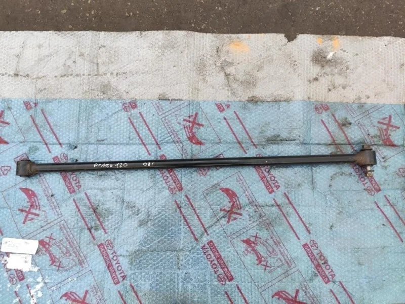 Тяга задняя поперечная Toyota Land Cruiser (120)-Prado 2002-2009 2008 4874035040 4.0