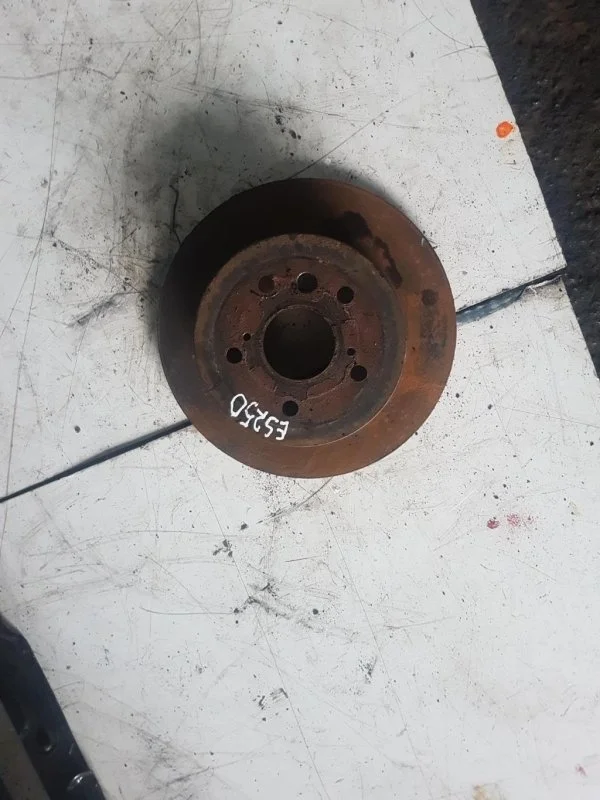 Диск тормозной задний Lexus ES 250 2015> 2015 4243133150 2.5