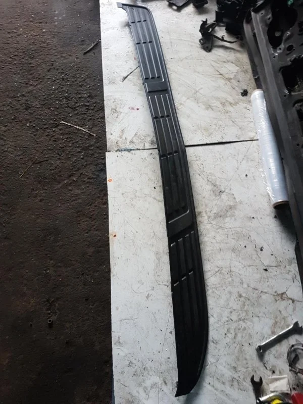 Накладка (кузов наружные) Toyota Land Cruiser (150)-Prado 2009> 2014 5177260150 4.0