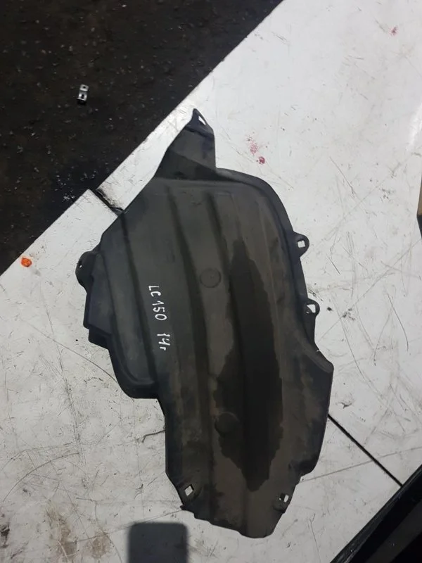 Кожух TOYOTA Land Cruiser (150)-Prado 2009> 2014 7727760150 4.0