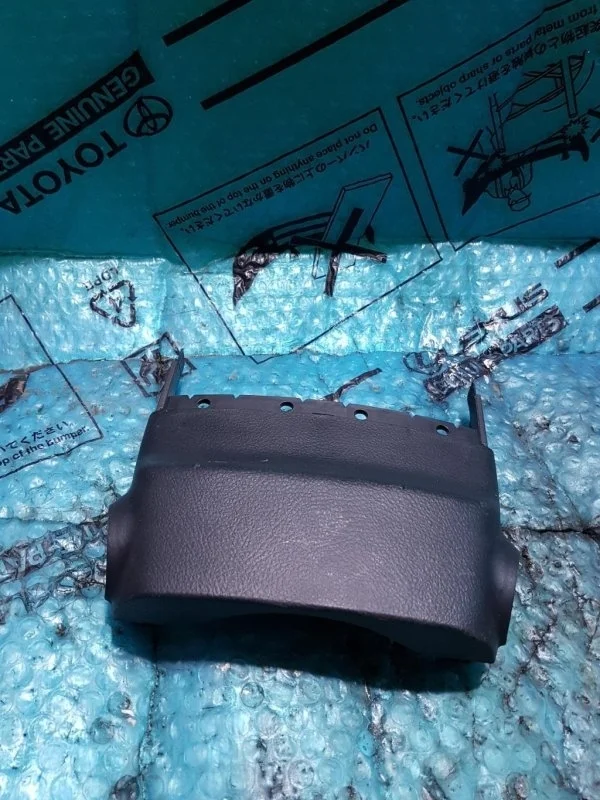 Кожух рулевой колонки верхний Toyota Land Cruiser 200 4528660480C0 4.5