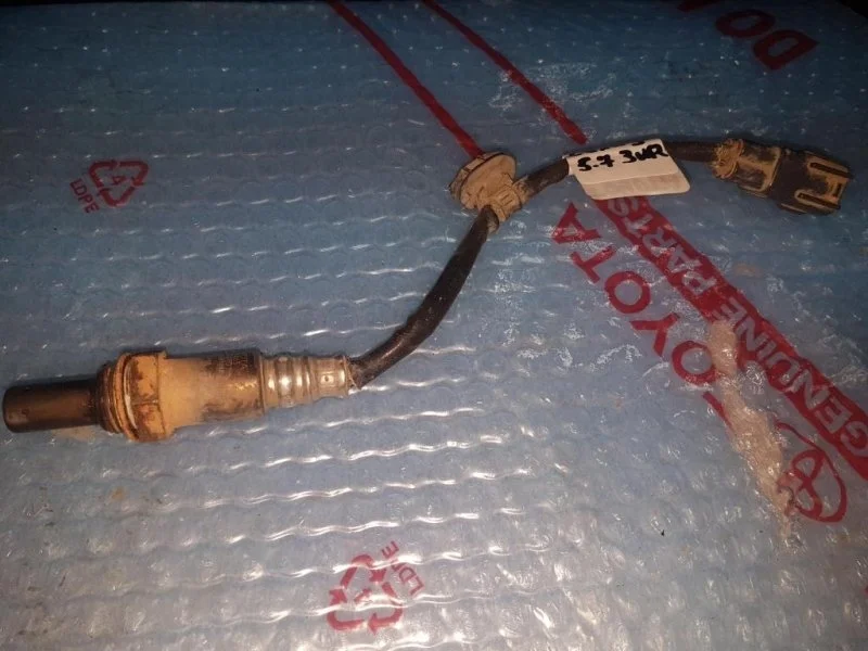 Датчик кислородный/Lambdasonde Lexus Gx460 2009> 8946560370