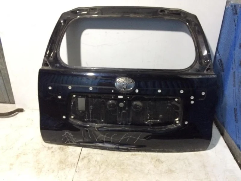 Дверь багажника TOYOTA Land Cruiser (150)-Prado 2009> 6700560F90