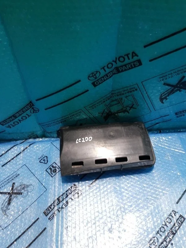 Клапан воздушный TOYOTA LAND CRUISER 200 6290360060