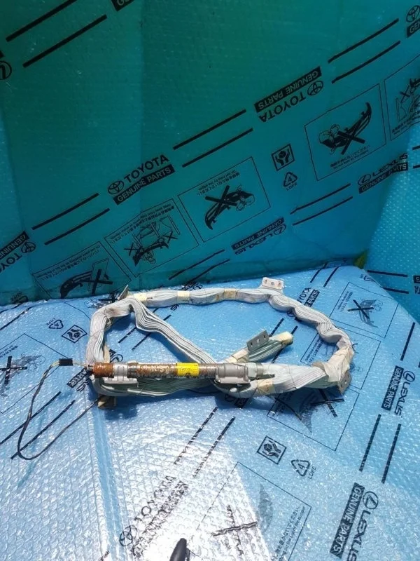 Подушка безопасности боковая (шторка) Lexus Gs 300/400/430 2005-2011 6218030090