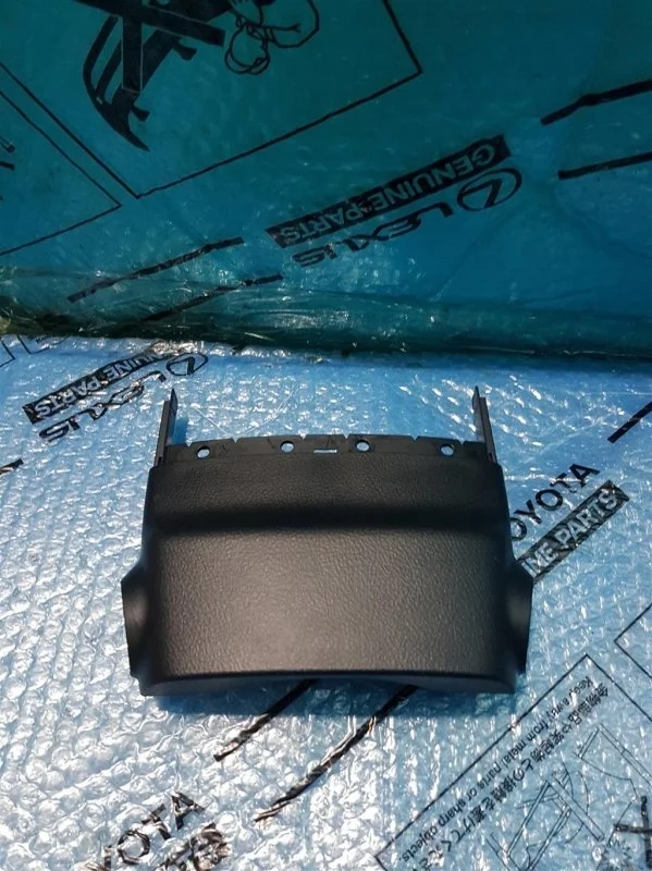Кожух рулевой колонки верхний Toyota Land Cruiser 200 4528660480C0