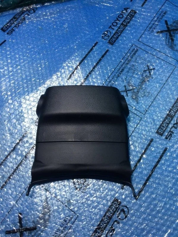 Кожух рулевой колонки верхний Toyota Land Cruiser 200 4528660480C0