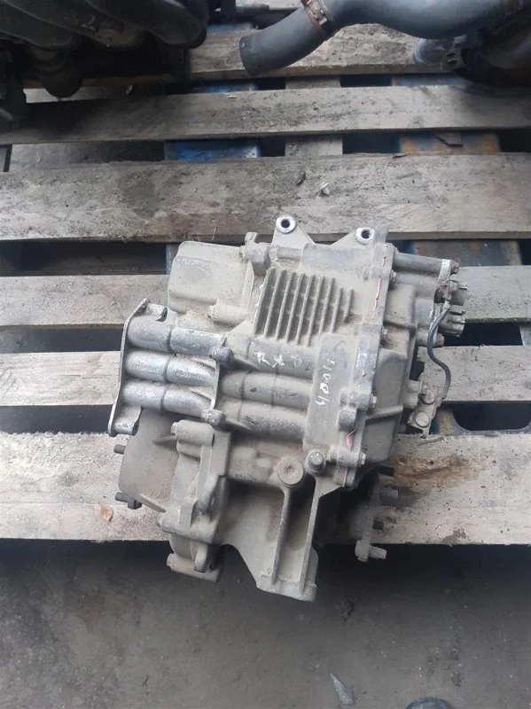 Редуктор заднего моста Lexus RX-300/330/350/400h 2003-2009 G105048010