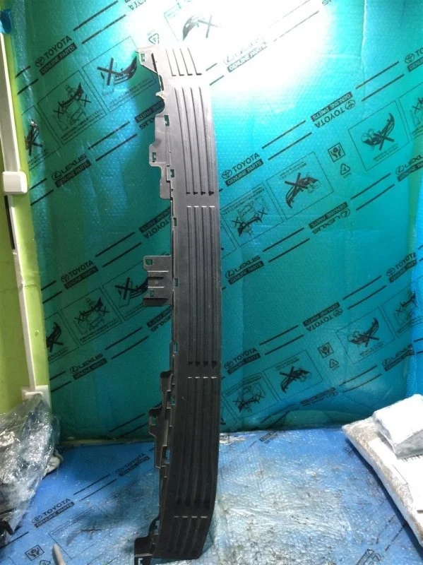 Накладка заднего бампера Lexus GX460 2009> 2010 5216260060 4