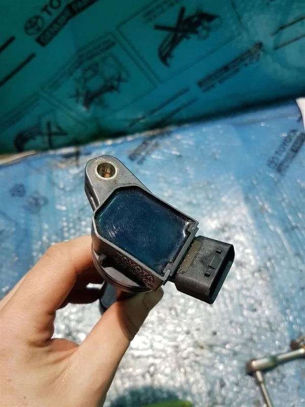 Катушка зажигания Lexus GX460 2009> 2010 9091902256 4