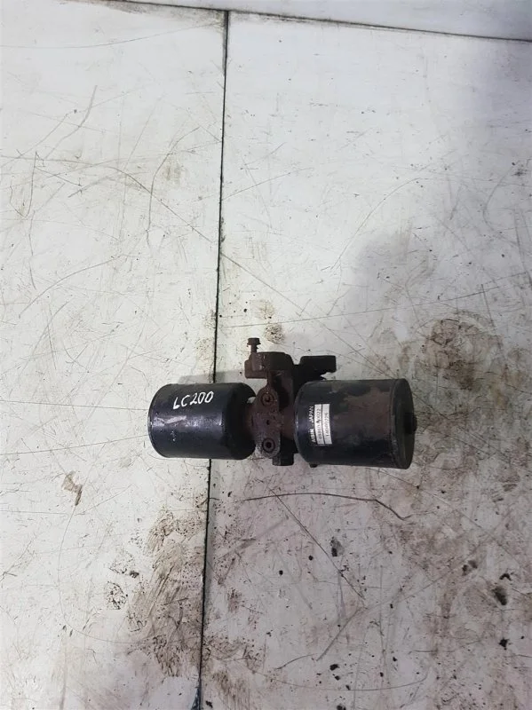 Цилиндр КДСС Toyota Land Cruiser 200 4800660024