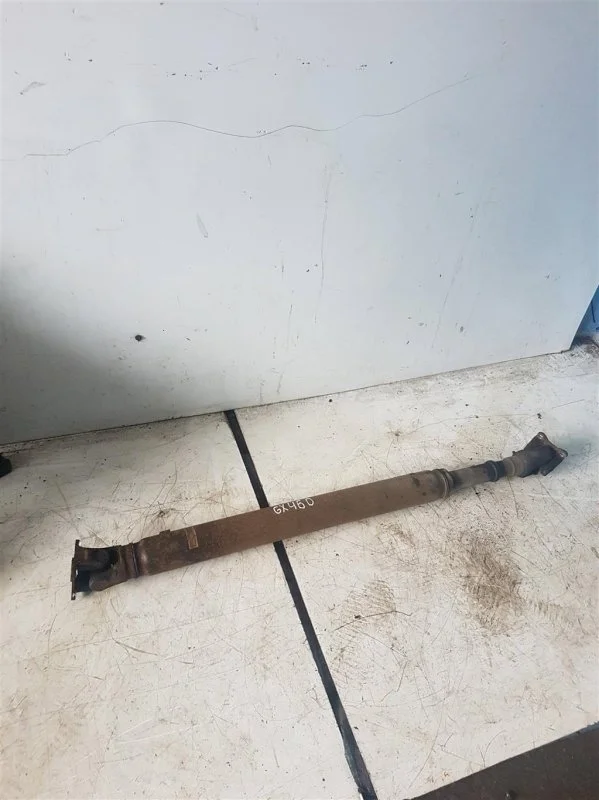 Вал карданный Lexus GX460 2009> 2010 3711060A40 4, задний