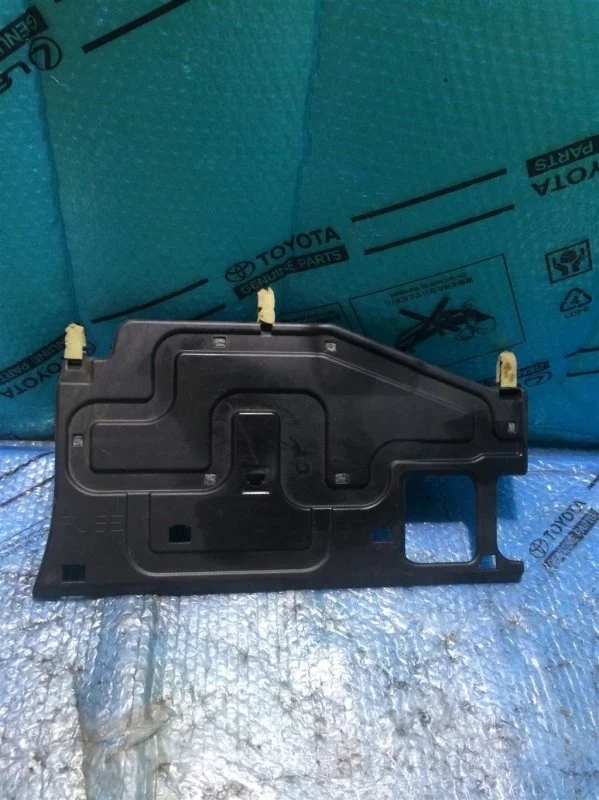 Накладка приборной панели Lexus Lx570 2017 5560760111 5.7