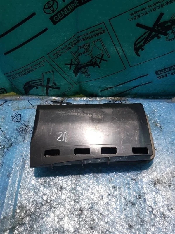 Клапан воздушный Lexus LX570 6290360060