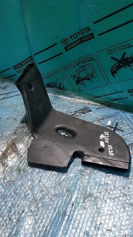 Воздуховод отопителя TOYOTA LAND CRUISER 200 2018 8721360020 4