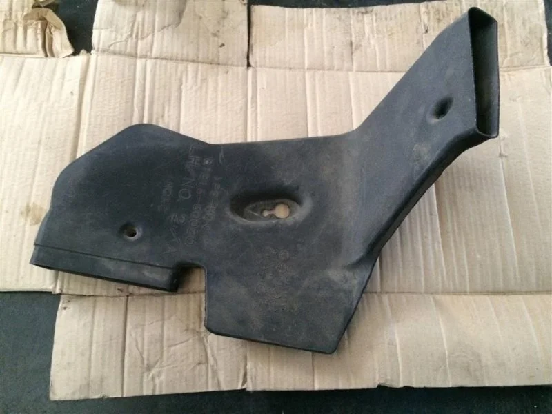 Воздуховод отопителя TOYOTA LAND CRUISER 200 8721660020
