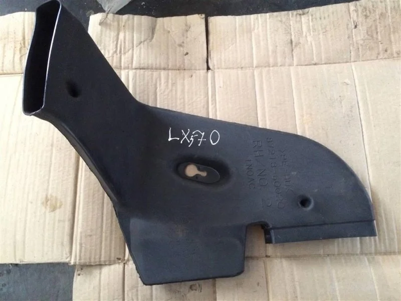 Воздуховод отопителя TOYOTA LAND CRUISER 200 8721360020