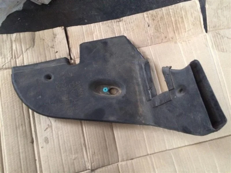 Воздуховод отопителя TOYOTA LAND CRUISER 200 8721360020