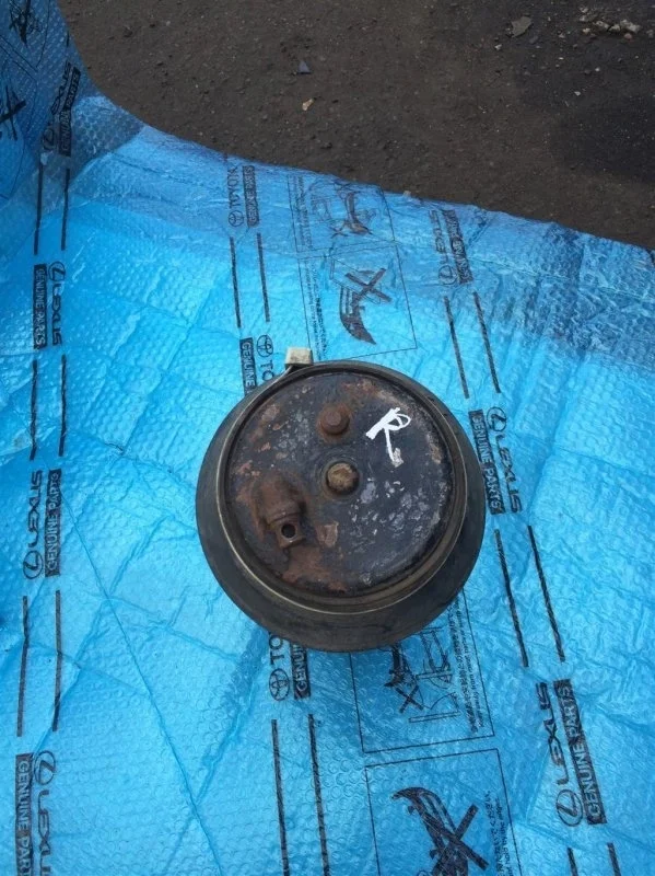 Пневмобаллон Lexus Gx460 2009> 2010 4808060010 4