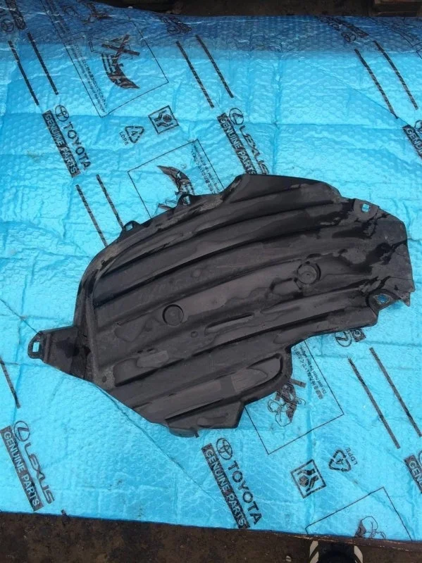 Кожух Lexus GX460 2009> 2010 7727760150 4
