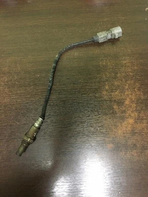Датчик кислородный/Lambdasonde Lexus RX-300/330/350/400h 2003-2009 8946548170