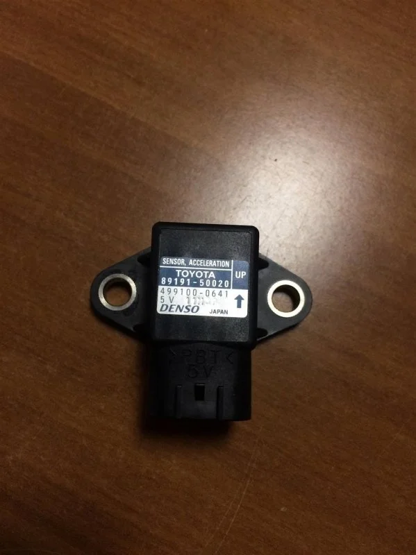 Датчик Lexus Gx460 2009> 2010 8919150020 4