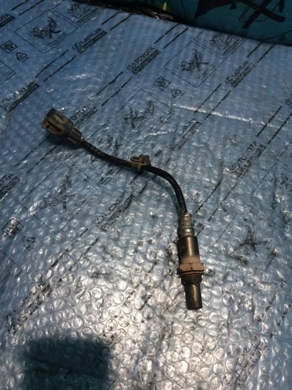 Датчик кислородный/Lambdasonde Lexus Lx570 8946560370