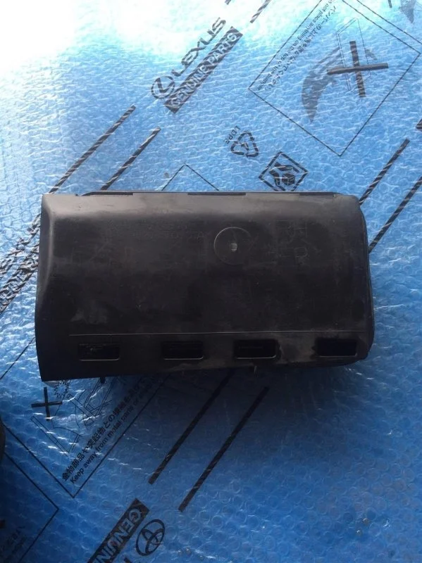 Клапан воздушный TOYOTA LAND CRUISER 200 6290360060