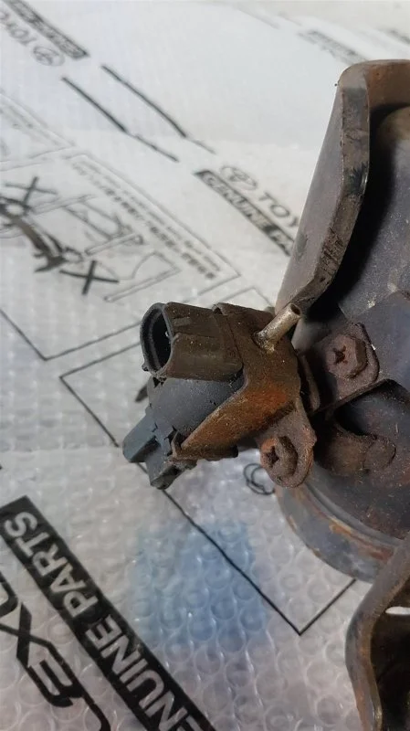 Клапан электромагнитный Lexus RX-300/330/350/400h 2003-2009 9091012204