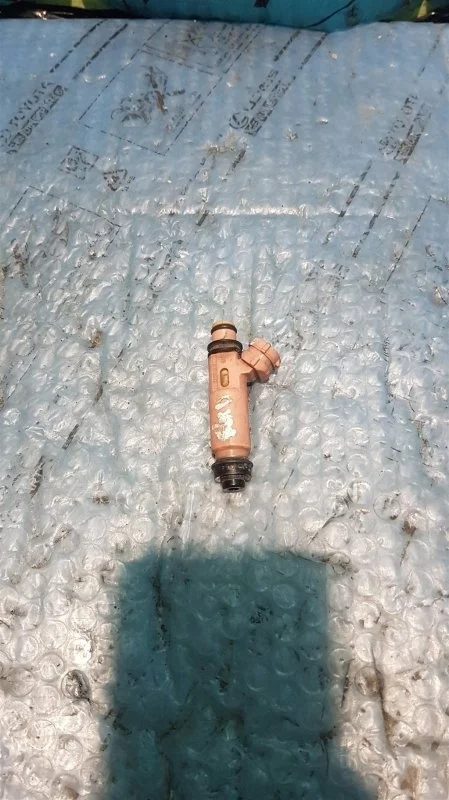 Форсунка инжекторная электрическая Lexus RX-300/330/350/400h 2003-2009 2320920030