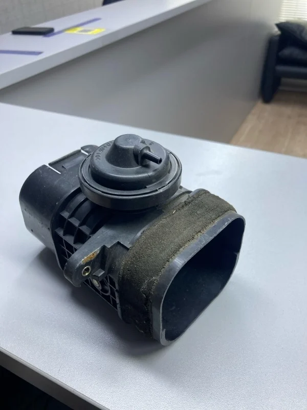 Клапан воздушный Lexus RX-300/330/350/400h 2003-2009 1733020010