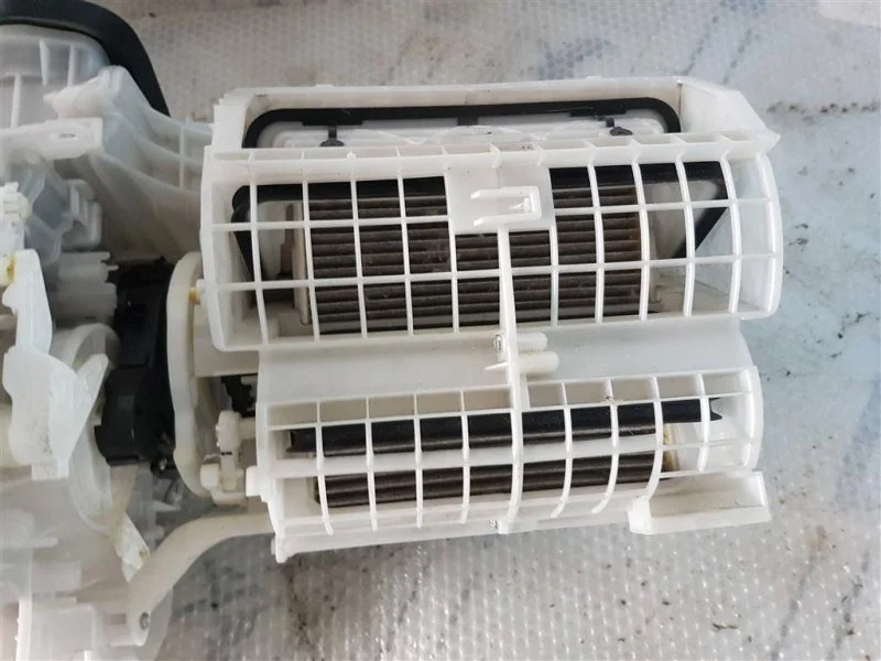 Отопитель передний TOYOTA Camry V70 2018> 2019 8713047290 2