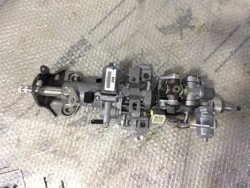 Колонка рулевая Toyota Land Cruiser 200 2019 4581060190