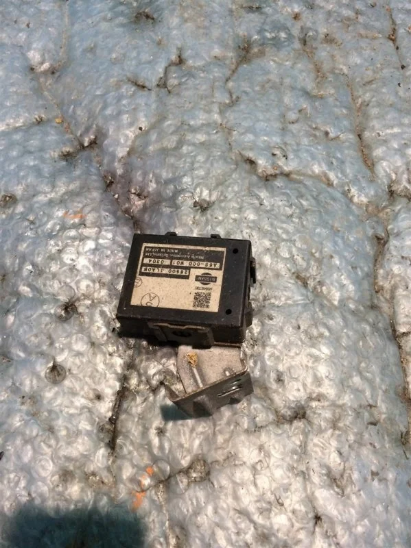 Блок электронный INFINITI QX56/QX80 (Z62) 2010> 285001LA0B