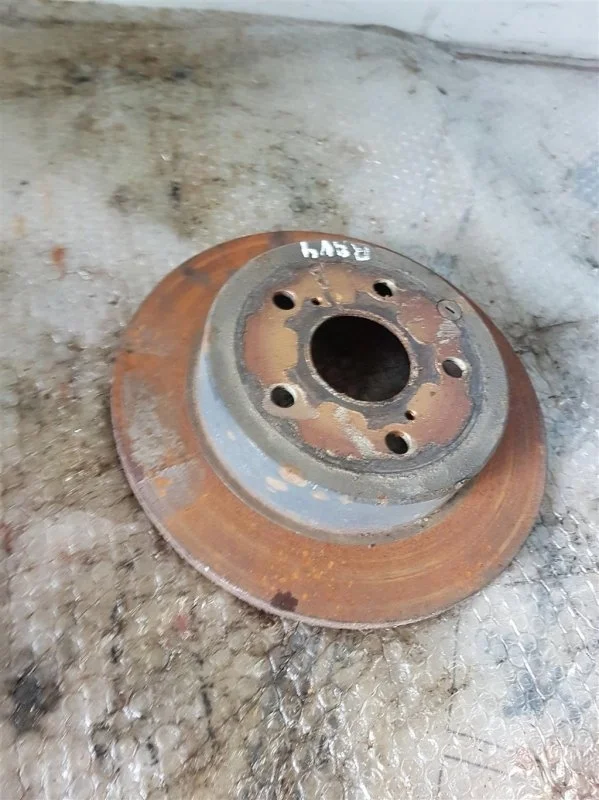 Диск тормозной задний Toyota Rav 4 2013> 2015 4243142060 2