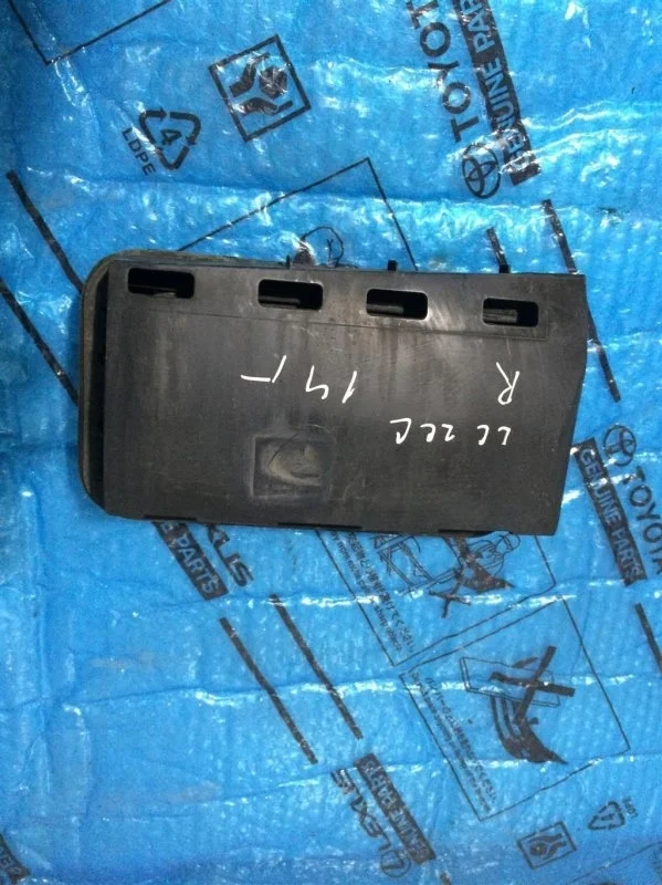 Клапан воздушный TOYOTA LAND CRUISER 200 2014 6290360060 4