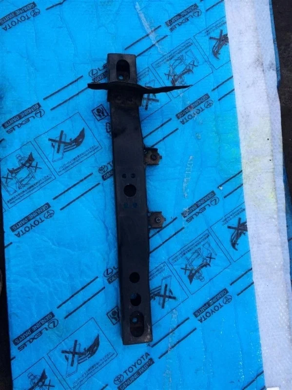 Балка под КПП Toyota Land Cruiser 200 2014 5120360251 4