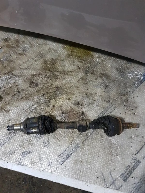 Полуось передняя левая TOYOTA RAV 4 2013> 2015 4342028090 2