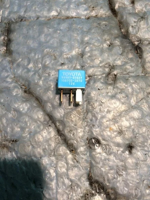 Реле Toyota Rav 4 2013> 9098702027