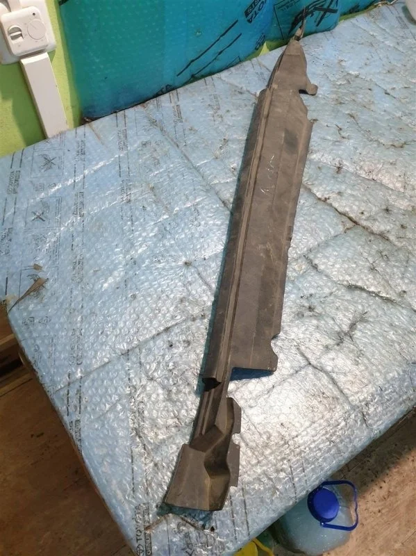 Накладка переднего крыла левого TOYOTA LAND CRUISER 200 5380660020