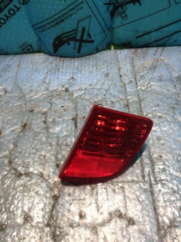 Фара противотуманная TOYOTA LAND CRUISER 200 8145760020, задняя правая