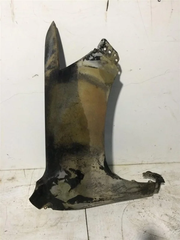 Крыло переднее правое TOYOTA LAND CRUISER 200 5380160D50