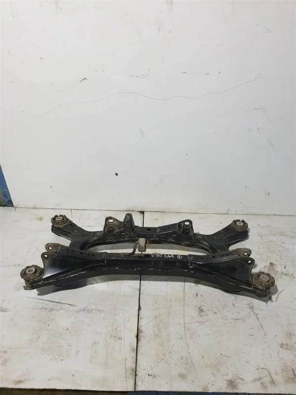 Подрамник задний TOYOTA Camry V70 2018> 2018 5120633120 2