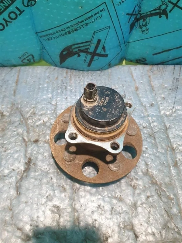 Ступица задняя TOYOTA Camry V70 2018> 2018 4245033080 2