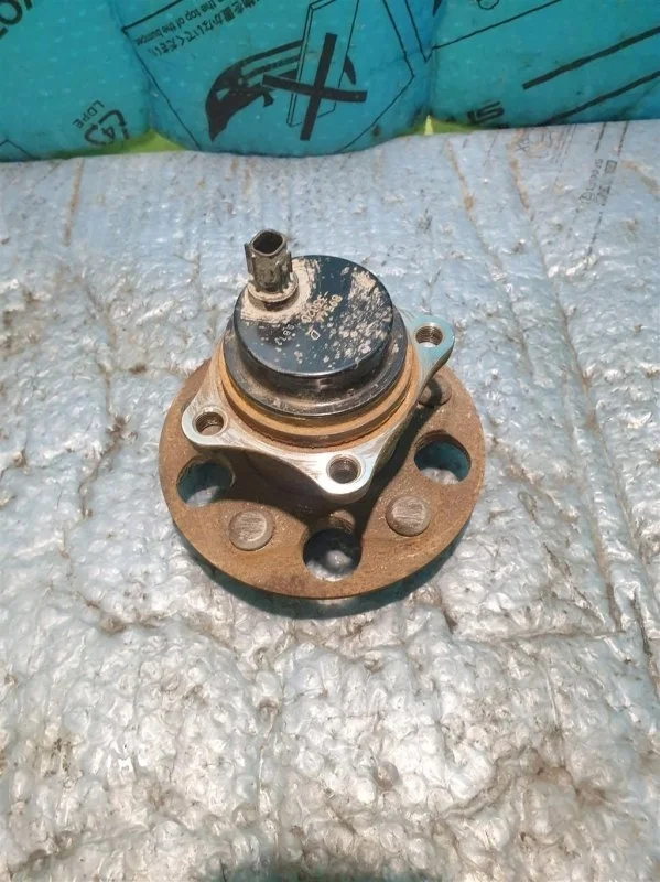 Ступица задняя TOYOTA Camry V70 2018> 2018 4245033080 2