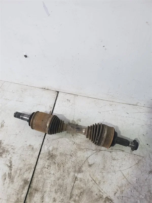 Полуось передняя TOYOTA LAND CRUISER 200 2015 4343060071 4