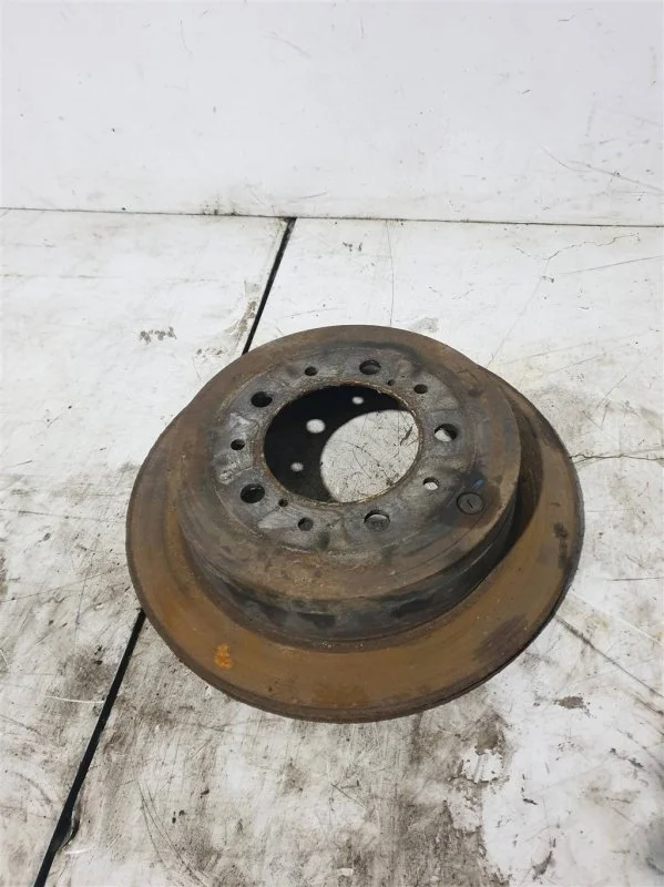 Диск тормозной задний Toyota Land Cruiser 200 2015 4243160290 4