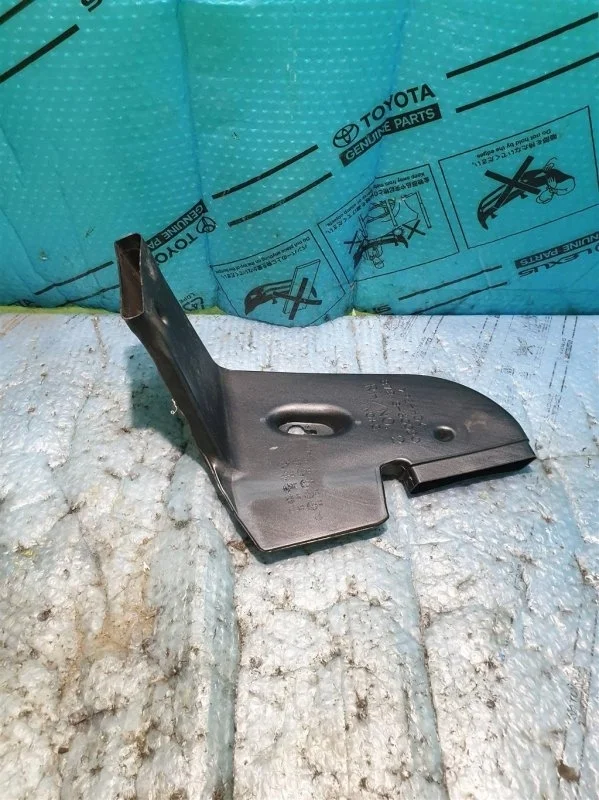 Воздуховод отопителя TOYOTA LAND CRUISER 200 2015 8721360020 4