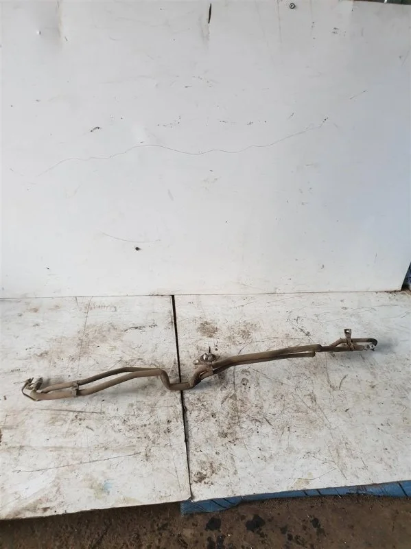 Трубка кондиционера TOYOTA LAND CRUISER 200 2015 887176B100 4